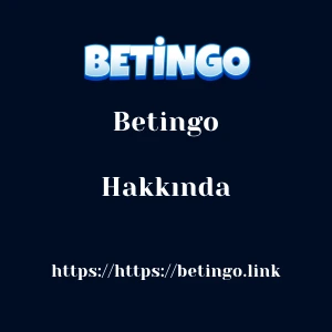 Betingo Hakkında
