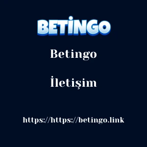 Betingo İletişim