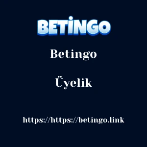 Betingo Üyelik